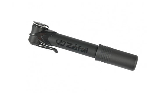 Mini pump Zefal Air Profil Micro svart