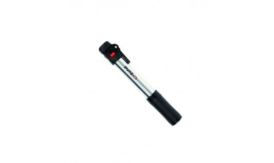 Mini pump Zefal Air Profil Switch svart/silver