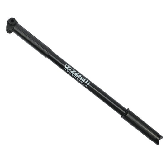 Mini pump Zefal REV 88 360mm svart