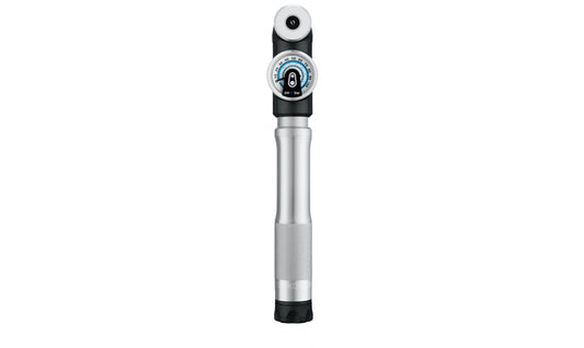 Mini pump Crankbrothers Sterling SG silver