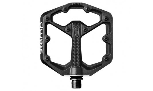 Cykelpedaler Crankbrothers Stamp 7 Small Svart