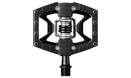 Cykelpedaler Crankbrothers Double Shot 3 Svart