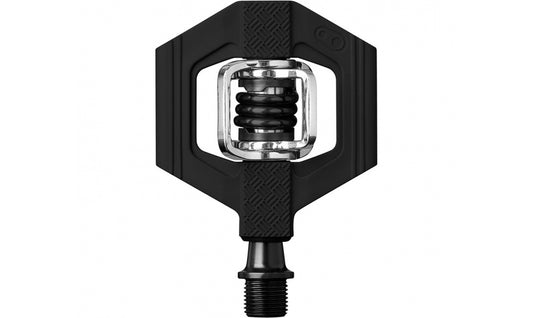 Cykelpedaler Crankbrothers Candy 1 svart