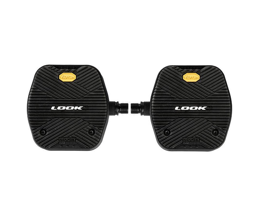 Pedaler Look Geocity Grip svart