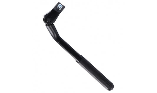 Cykelstöd XLC KS-B03 Centrummonterat 24-28"  Svart