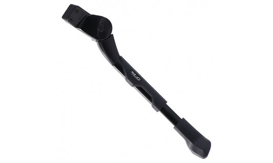 Cykelstöd XLC KS-C06 Direct mount Bakstag 26-28" 18/Ø6 mm Svart