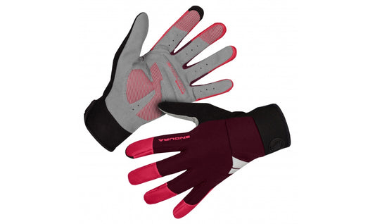 Handskar Endura Windchill Dam Lila small