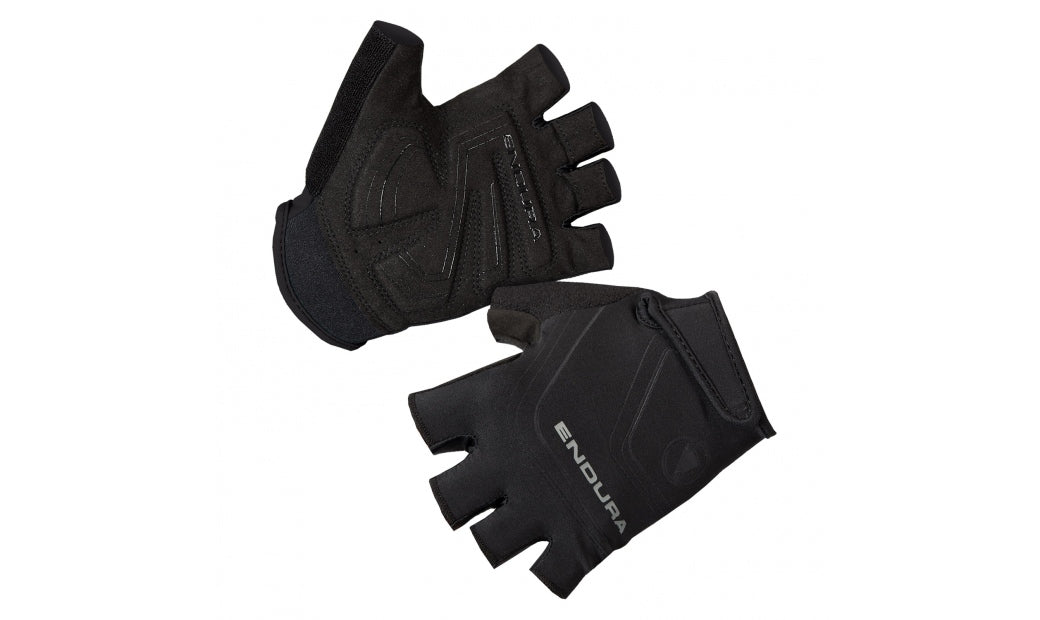 Handskar Endura Dam Xtract Mitt Svart medium