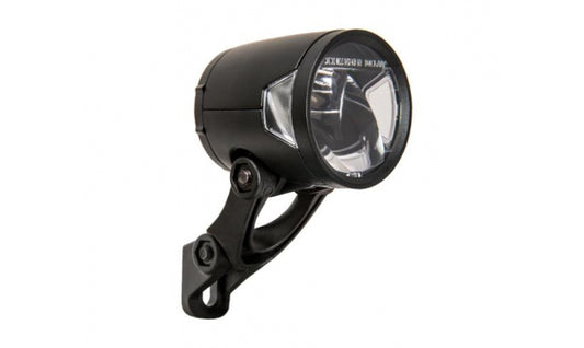 Elcykellampa Fram Herrmans H-Black MR8 E