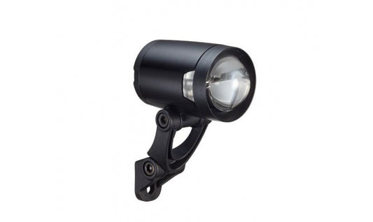 Elcykellampa Fram Herrmans H-Black Pro E