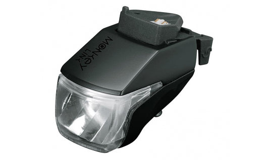Elcykellampa Fram SKS ML-Light Front Connect 50 lux