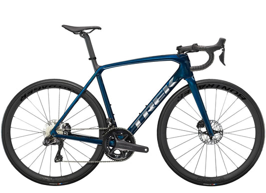 Racercykel Trek Émonda SL 7 blå/svart