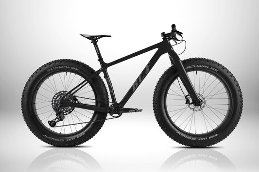 BCF FATBIKE HT Sport