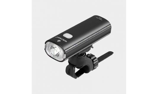 Framlampa Gaciron Commuter 400