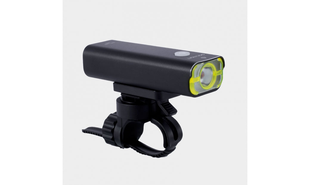 Framlampa Gaciron Commuter X 400