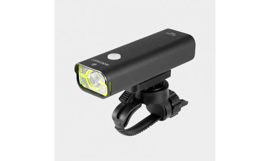 Framlampa Gaciron Commuter X 800