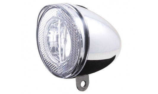 Framlampa Spanninga Swingo C20 XDOc Krom