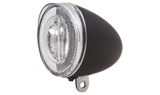 Framlampa Spanninga Swingo C20 XDOc Svart