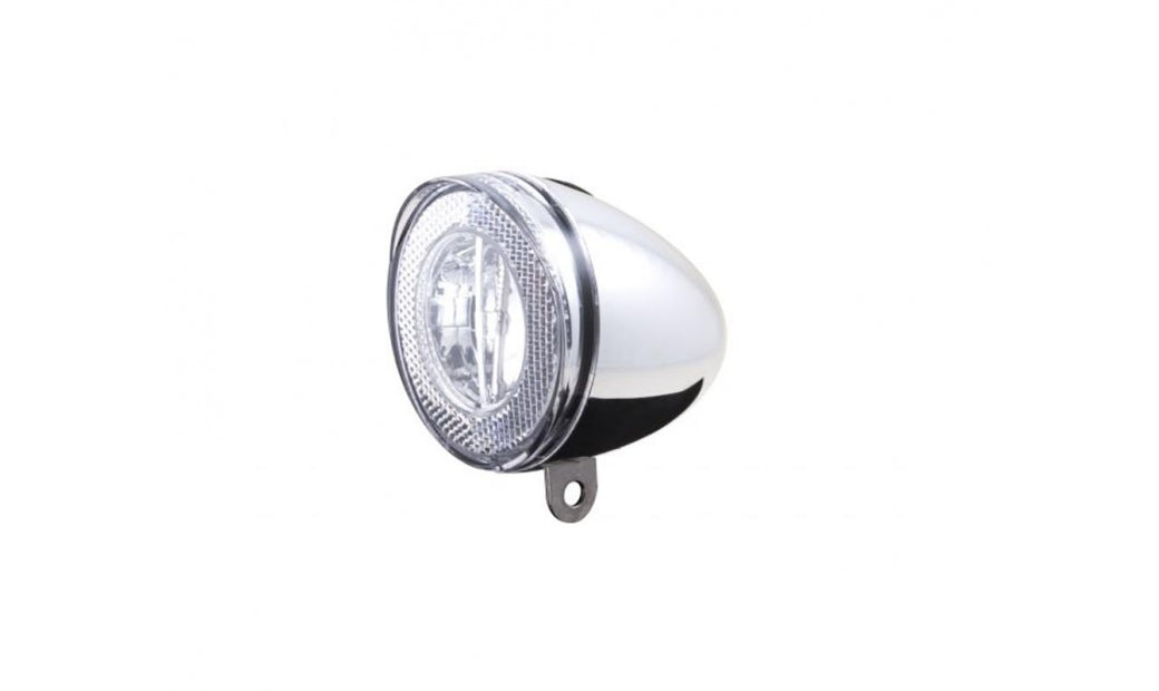 Framlampa Spanninga Swingo XB