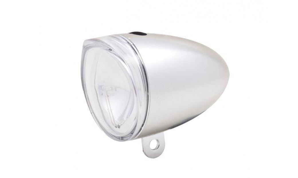 Framlampa Spanninga Trendo Xb Krom