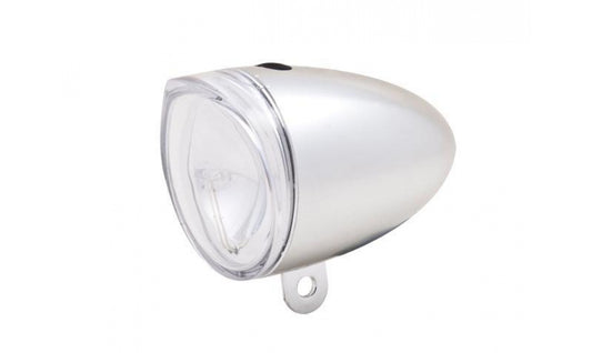 Framlampa Spanninga Trendo Xb Krom