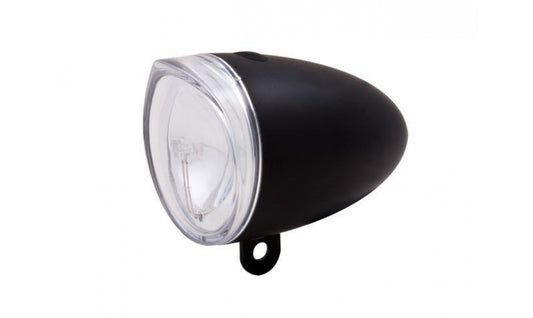 Framlampa Spanninga Trendo Xb Svart