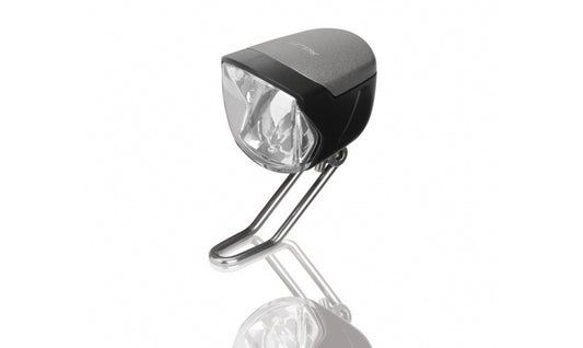 Framlampa XLC CL-D06 Retro