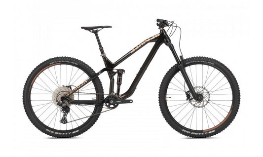 MTB NS Bikes Define AL 150 2 Svart 29"