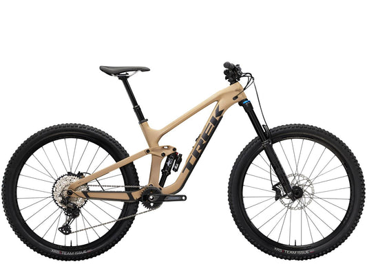 MTB Trek Slash 9.7 Brun