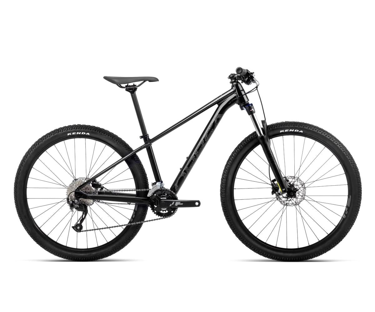 MTB Orbea Onna 27 50 Svart
