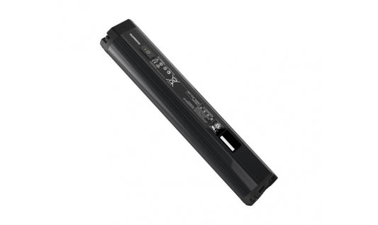 Batteri Shimano STEPS BT-E8035 504Wh integrerad för ram