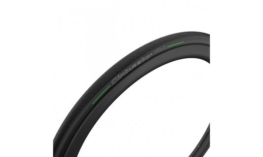 Cykeldäck Pirelli Cinturato Velo TLR SmartNET Silica Armour Tech 35-622 vikbart svart