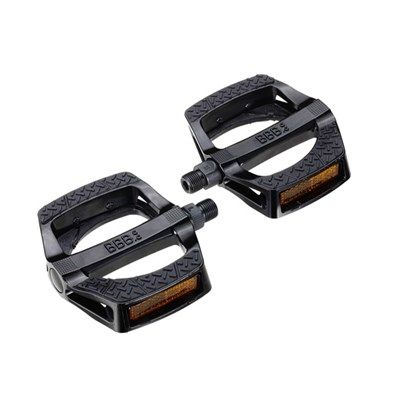 Pedal BBB Ergoride