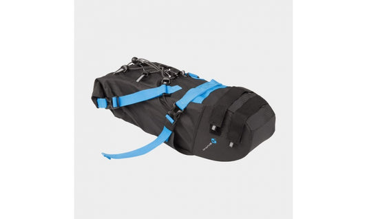 Sadelväska M-Wave Rough Ride Saddle M 5 liter