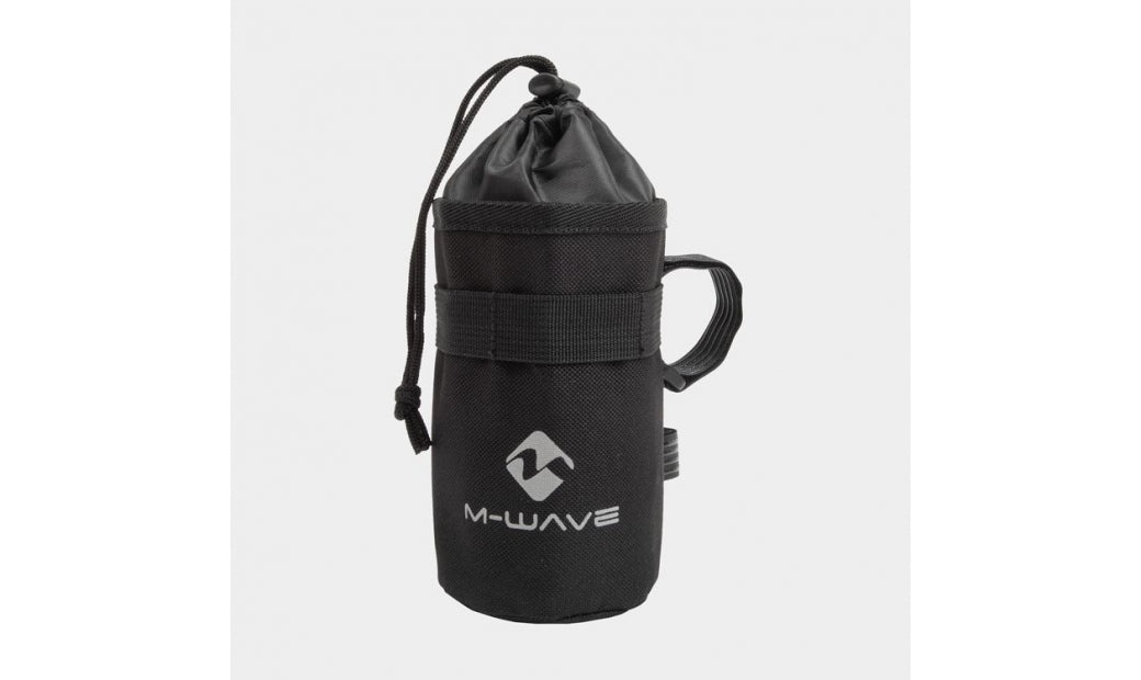 Flaskväska M-Wave Amsterdam Bottle Iso