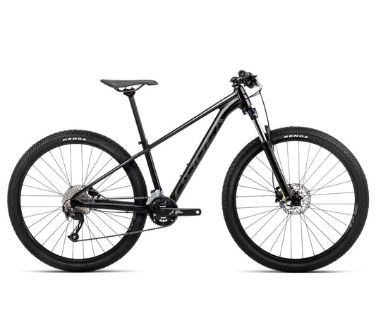 Mtb Orbea Onna 27 40 Svart