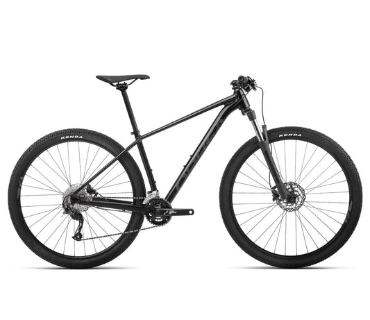 Mtb Orbea Onna 29 40 Svart