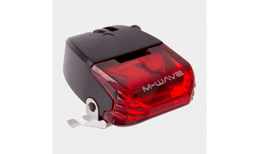 Bromslampa M-Wave Helios Brake