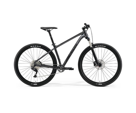 MTB Merida Big.Nine 200 Grå/Svart