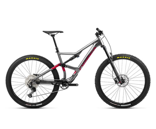 MTB Orbea Occam H30 Grå