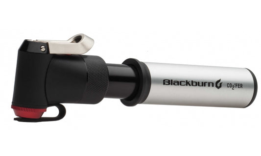 Minipump Blackburn Mammoth CO2'Fer