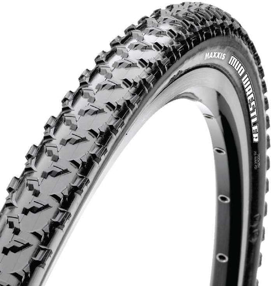 Cykeldäck Maxxis Mud Wrestler 33-622 vikbart svart