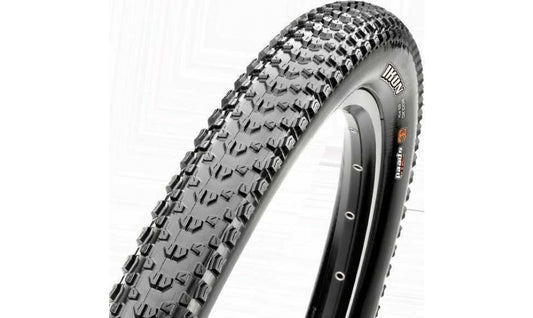 Cykeldäck Maxxis Ikon TL-Ready 57-584 (27.5 x 2.2") vikbart svart