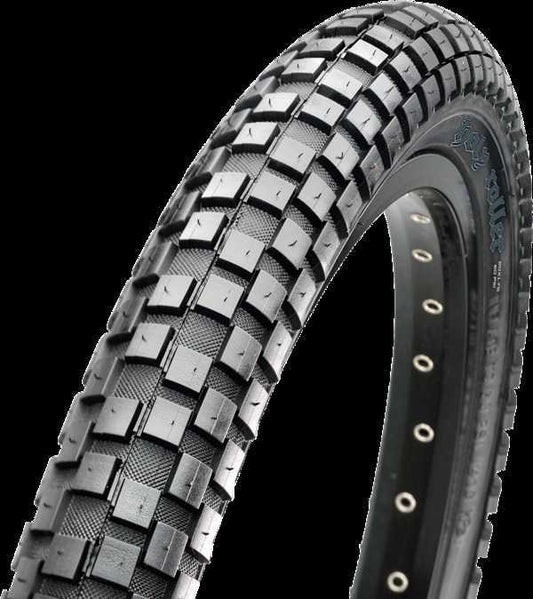 Cykeldäck Maxxis Holy Roller 52-559 (26 x 2.2") svart