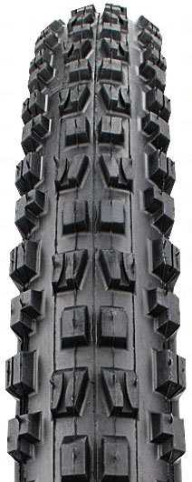 Cykeldäck Maxxis Minion DHF Maxxpro 55-559 (26 x 2.5") svart