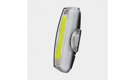 Framlampa Machfally COB White 100