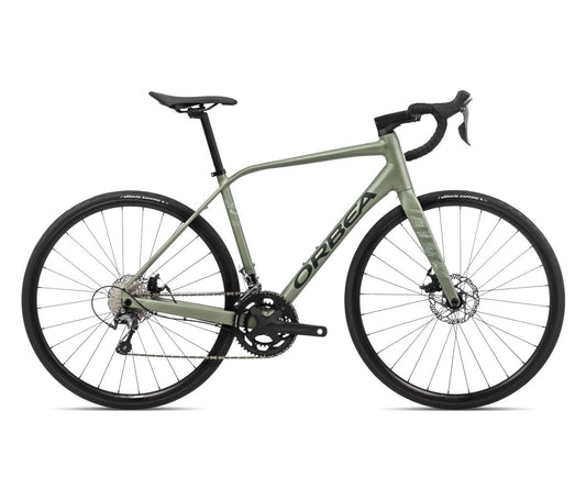 Racer Orbea Avant H40 Grön