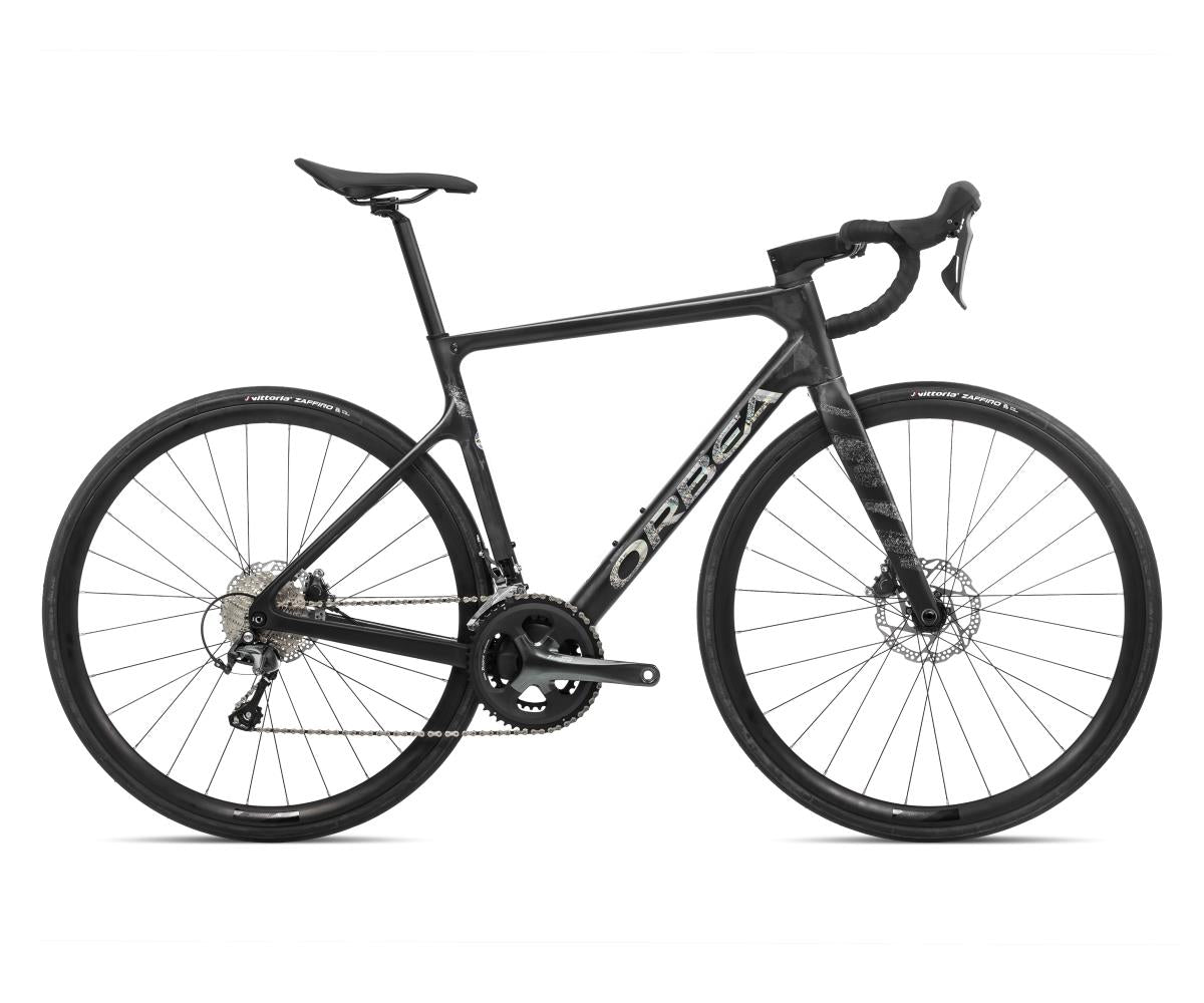 Racer Orbea Orca M40 Grå/Svart