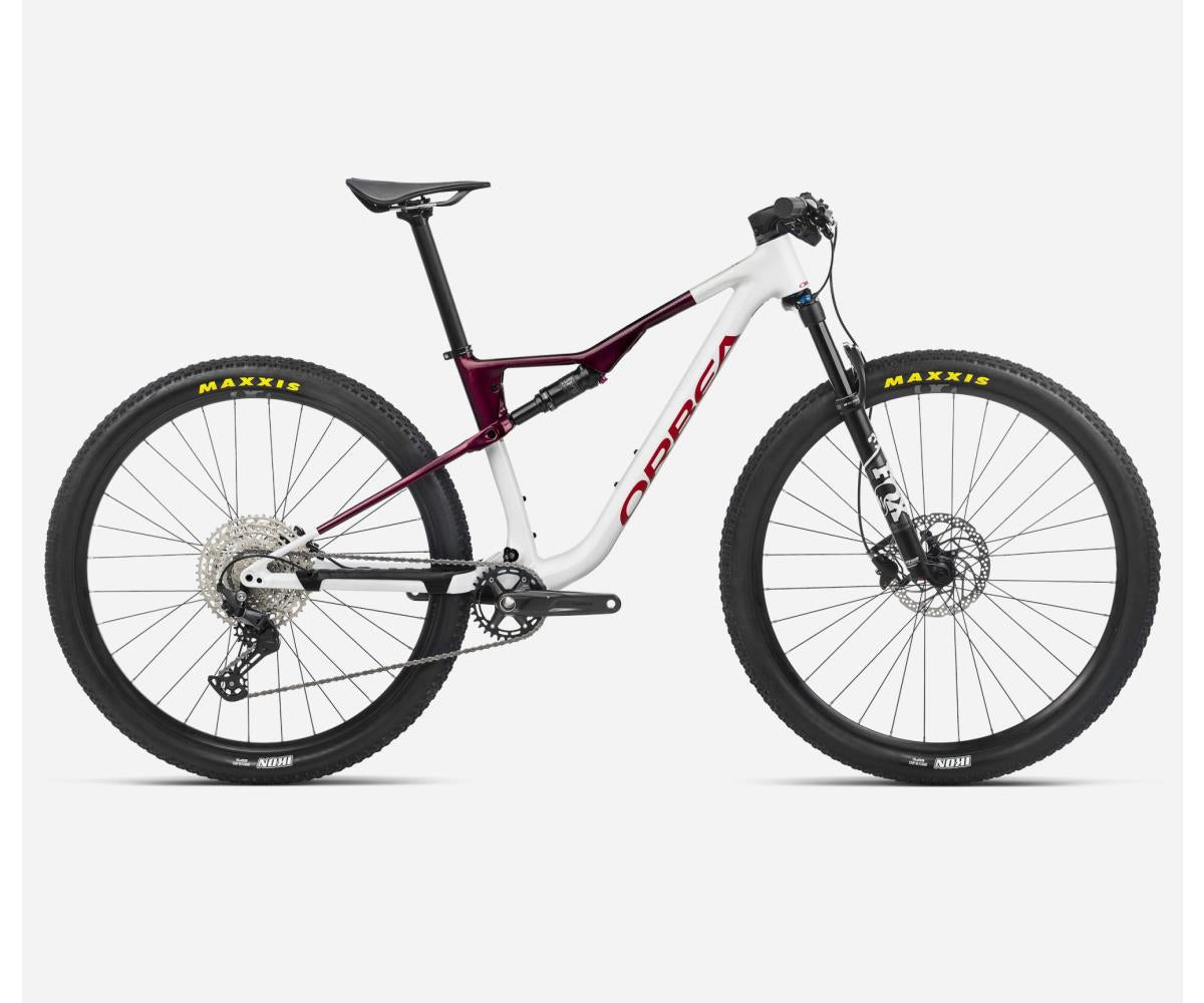 MTB Orbea Oiz H30 Vit