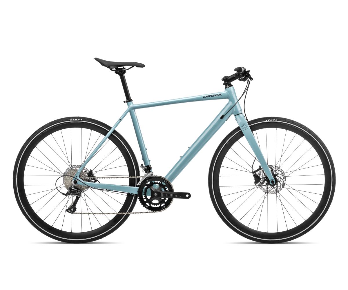 Racerhybrid Orbea Vector 20 Blå